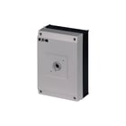 Eaton - Schakelaarkast leeg schkst lg ci-k4-t5b-4