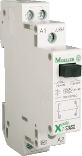 Eaton - Z S Bistabiel relais Z-S24/Ss