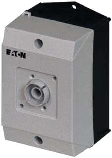 Eaton - Schakelaarkast leeg Schkst Lg Ci-K1-T0-2