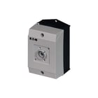 Eaton - Schakelaarkast leeg Schkst Lg Ci-K1-T0-2