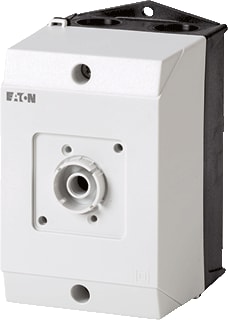 Eaton - Schakelaarkast leeg Schkst Lg Ci-K1-T0-4
