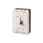 Eaton - MCCB Vermogensschakelaar Vermschk Nzmn3-4-Ae630/400