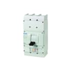 Eaton - MCCB Vermogensschakelaar Vermschk Nzmn4-Ve1000