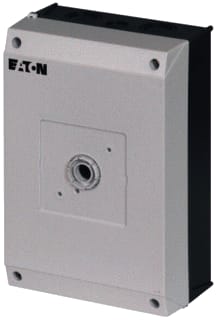 Eaton - Schakelaarkast leeg Schkst Lg Ci-K4-T5B-2