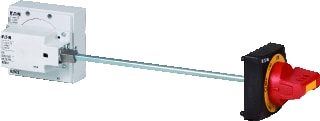 Eaton - MCCB Bedieningsknop v vermogensschak. Nzm1-Xsr-R