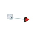 Eaton - MCCB Bedieningsknop v vermogensschak. Nzm1-Xsr-R