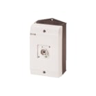 Eaton - Schakelaarkast leeg schkst lg ci-k2h-t3-2