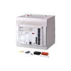 Eaton - MCCB Elektr. aandrijving vr verm. schak. aandrvrms nzm4-xr110-130dc