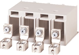 Eaton - MCCB Bedradingsset vermogensschakelaar Schroefaansl Nzm1-4-Xks