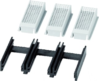 Eaton - MCCB Bedradingsset vermogensschakelaar Bedrset Nzm2-Xipk