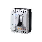 Eaton - MCCB Vermogensschakelaar Vermschk Nzmh2-4-Ve100