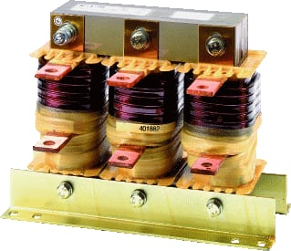 Eaton - DX Smoorspoel voor laagspanning netsmoorsp dx-ln3-200
