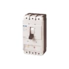 Eaton - MCCB Vermogensschakelaar Vermschk Nzmn3-Ae400