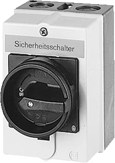 Eaton - P 3 Lastscheider Lastsch P3-100/I5/Svb-Sw