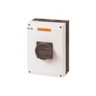 Eaton - P 3 Lastscheider Lastsch P3-100/I5/Svb-Sw/N