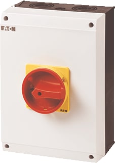 Eaton - P 3 Lastscheider lastsch p3-100/i5-si/n
