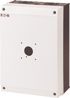 Eaton - Schakelaarkast leeg schkst lg ci-k5-t5-2