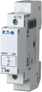 Eaton - Xpole Condensator condstr z-s/ko
