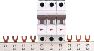 Eaton - Z-GV Kamrail Z-Gv-10/1P-1Te