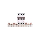Eaton - Z-GV Kamrail Z-Gv-10/1P-1Te
