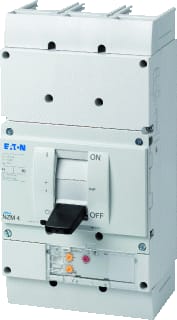 Eaton - MCCB Motorbeveiligingsschakelaar mtrbevsch nzmn4-me1400