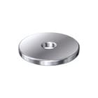 Flamco - S Sluitring Fast S8 Rvs