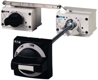 Eaton - MCCB Bedieningsknop v vermogensschak. Pn2-Xpa