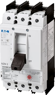 Eaton - MCCB Motorbeveiligingsschakelaar mtrbevsch nzmn2-se220-cna