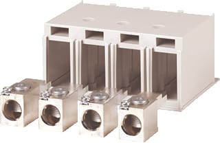 Eaton - MCCB Bedradingsset vermogensschakelaar Tunnelklem Nzm2-4-Xka