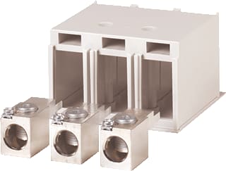 Eaton - MCCB Bedradingsset vermogensschakelaar Tunnelklem Nzm3-Xka1