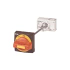Eaton - MCCB Bedieningsknop v vermogensschak. Nzm2-Xtvdvr-60