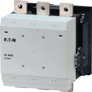 Eaton - DILM Magneetschakelaar magnschak dilm580/22 ra110