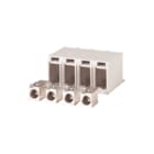 Eaton - MCCB Bedradingsset vermogensschakelaar Tunnelklem Nzm3-4-Xka1
