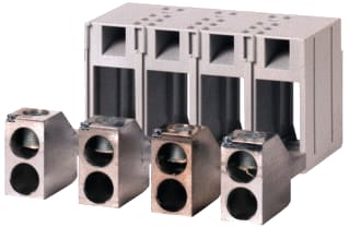Eaton - MCCB Bedradingsset vermogensschakelaar Bedr Vermsch Nzm3-4-Xka2