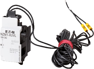 Eaton - MCCB Onderspanningsspoel Nzm1-Xuvl