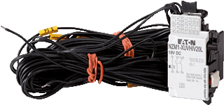 Eaton - MCCB Onderspanningsspoel ondspspl nzm1-xuvhiv20l