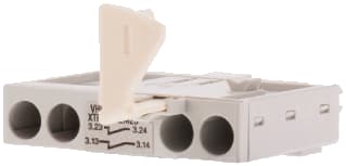 Eaton - PKZ Hulpcontactblok Vhi20-Pkz01