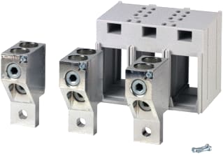 Eaton - MCCB Bedradingsset vermogensschakelaar Bedr Vermsch Nzm3-Xka2