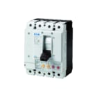 Eaton - MCCB Vermogensschakelaar vermschk nzmh2-4-ve250
