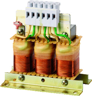 Eaton - DX Smoorspoel voor laagspanning netsmoorsp dx-ln3-060