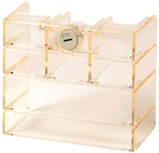 Eaton - DILM Toeb./onderd. laagsp.-schakeltechn. Dilm500-Xhb