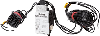Eaton - MCCB Onderspanningsspoel ondspspl nzm1-xuhiv20kl24dc