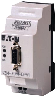 Eaton - MCCB Veldbus dec. peri. comm.-mod veldbus nzm-xdmi-dpv1
