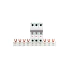 Eaton - Z-GV Kamrail Z-Gv-16/3P+Hs