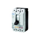 Eaton - MCCB Vermogensschakelaar vermschk nzmn2-ve100-na