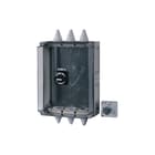 Eaton - MCCB Schakelaarkast leeg schkst lg nzm2-xci45-tvd