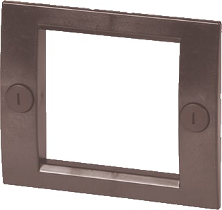 Eaton - MCCB Schakelaarkast leeg Schkst Lg Nzm3-Xbr
