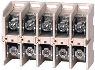 Eaton - Aansluitmateriaal Aansluitklem voor hoofdkabel K95/5