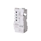 Eaton - MCCB Beveiligingsunit vermogensschak. bevunverm nzm4-xa-230ac-mns