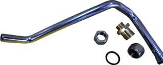 Nefit Bosch - Toeb./onderd. gasgestookte cv-ketel Gebogen Gaspijp 73219